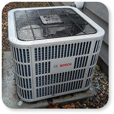Air Conditioning Services in Sacramento, CA