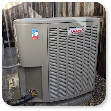 Air Conditioning Services in Sacramento, CA