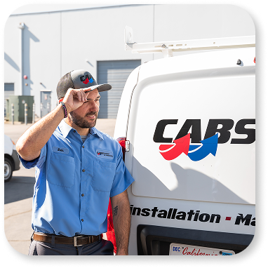 Heating and Cooling Services in Davis, CA