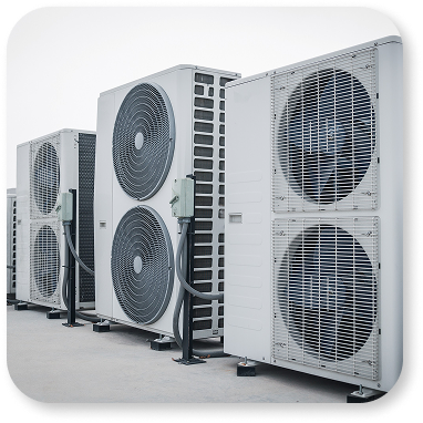 Commercial HVAC Service in Sacramento, CA