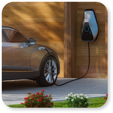 Electric Vehicle Charging Station Installation in Sacramento, CA
