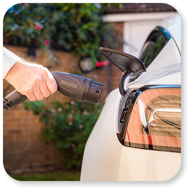 Electric Vehicle Charging Station Installation in Sacramento, CA