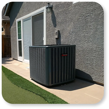Heat Pump Systems in Sacramento, CA