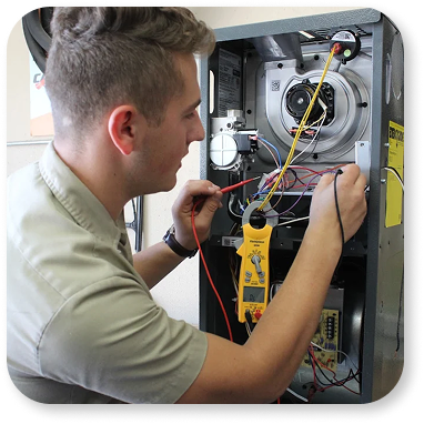 Heating Services in Sacramento, CA