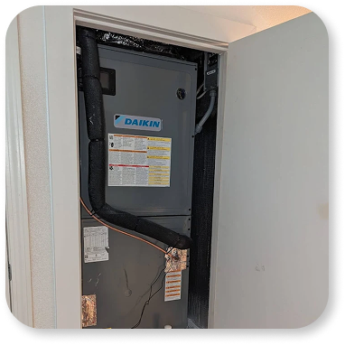 Heating Services in Sacramento, CA