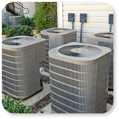 Multifamily HVAC Services in Sacramento, CA