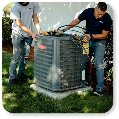 Your Complete Home Comfort Partner