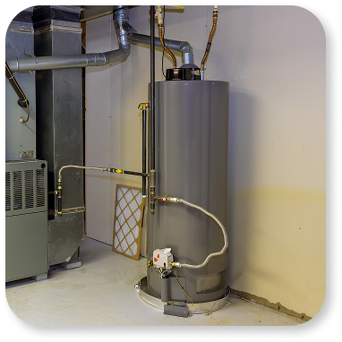 Your Complete Home Comfort Partner