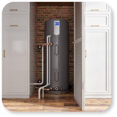 Water Heater Services in Sacramento, CA