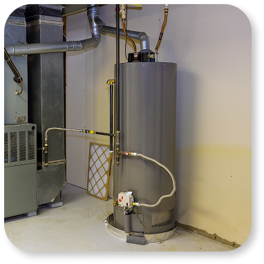 Water Heater Services in Sacramento, CA